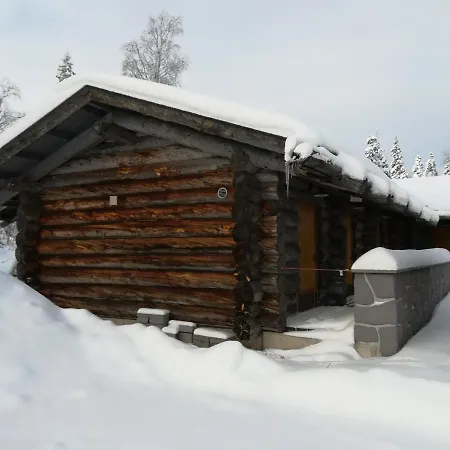 Kelo Seasons Winter Διαμέρισμα