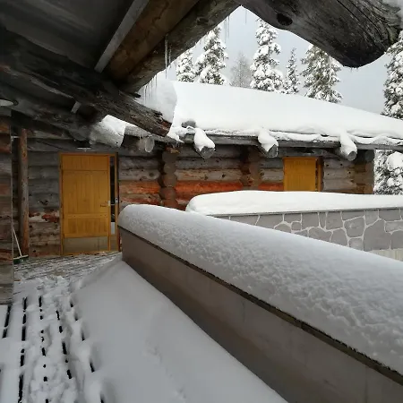 Kelo Seasons Winter Διαμέρισμα