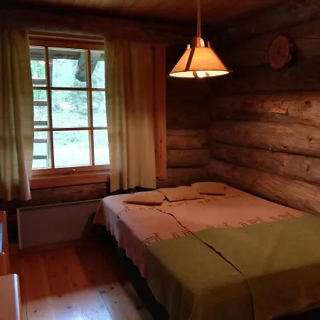 Kelo Seasons Winter Διαμέρισμα Luosto