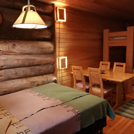 Kelo Seasons Winter Διαμέρισμα
